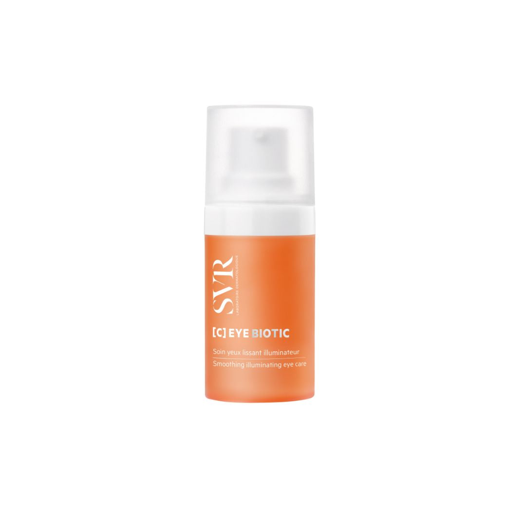 SVR [C] EYE BIOTIC 15ML