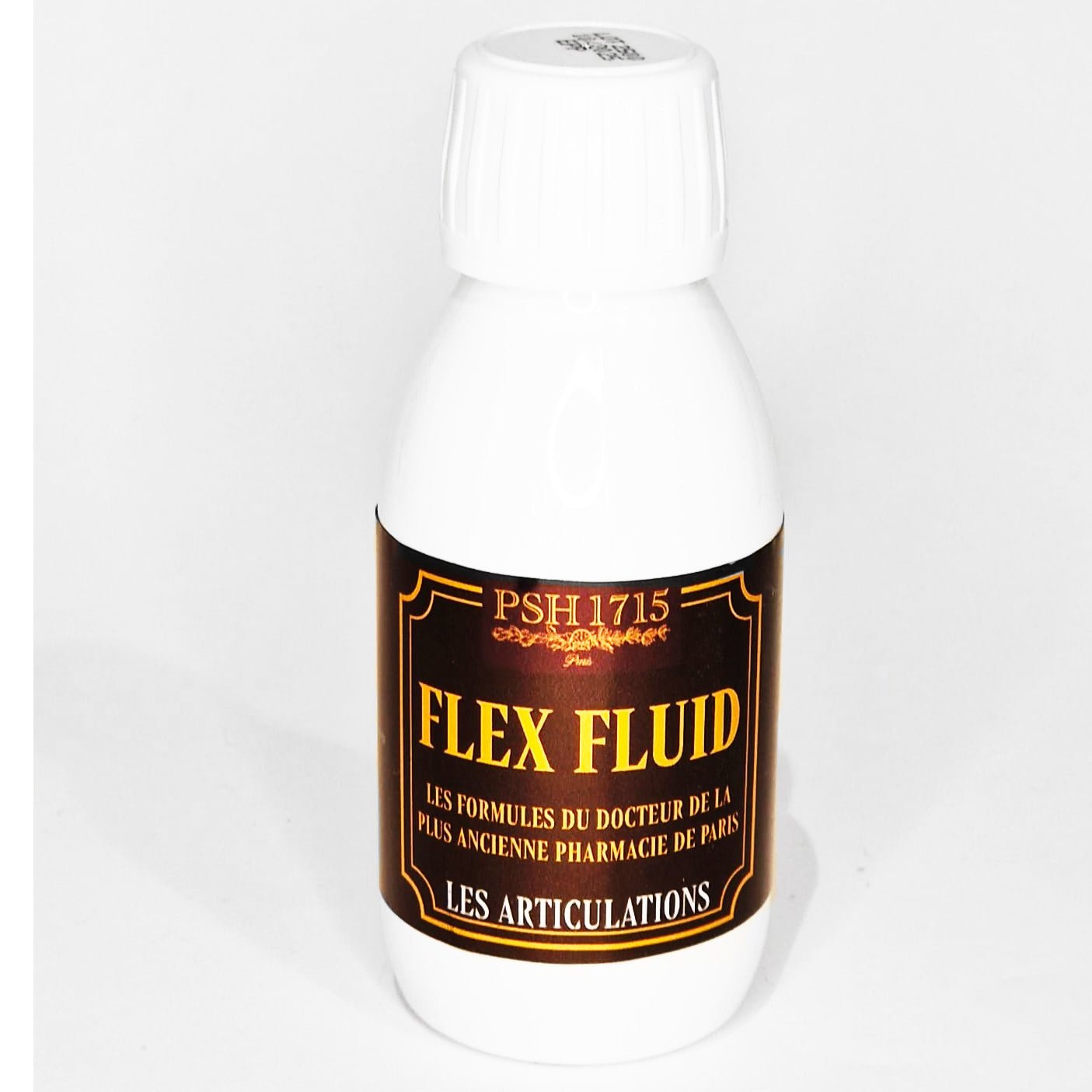 PSH1715 Flex Fluid ( Les Articulations )