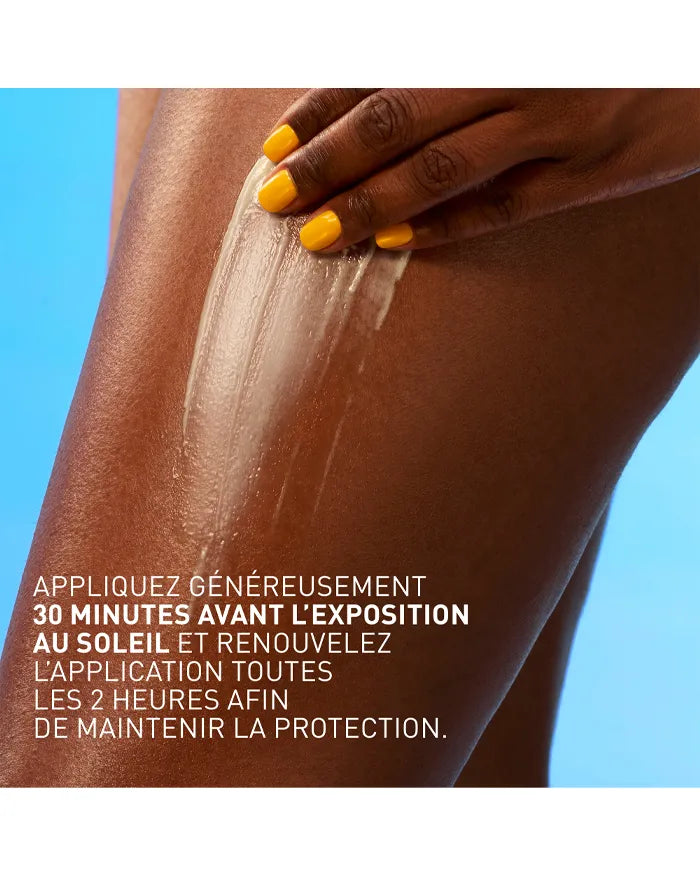CERAVE LAIT SOLAIRE INVISIBLE HYDRATANT SPF30 177ML