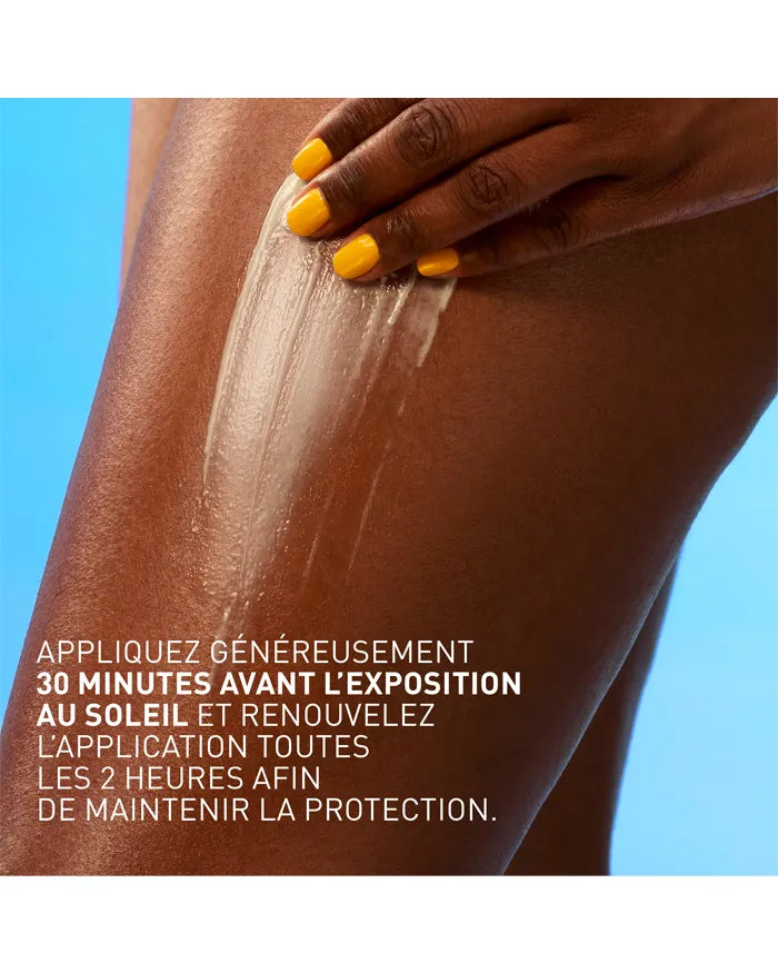 CERAVE LAIT SOLAIRE INVISIBLE HYDRATANT SPF50+ 177ML