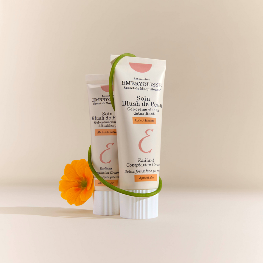 EMBRYOLISSE SOIN BLUSH DE PEAU 15ML