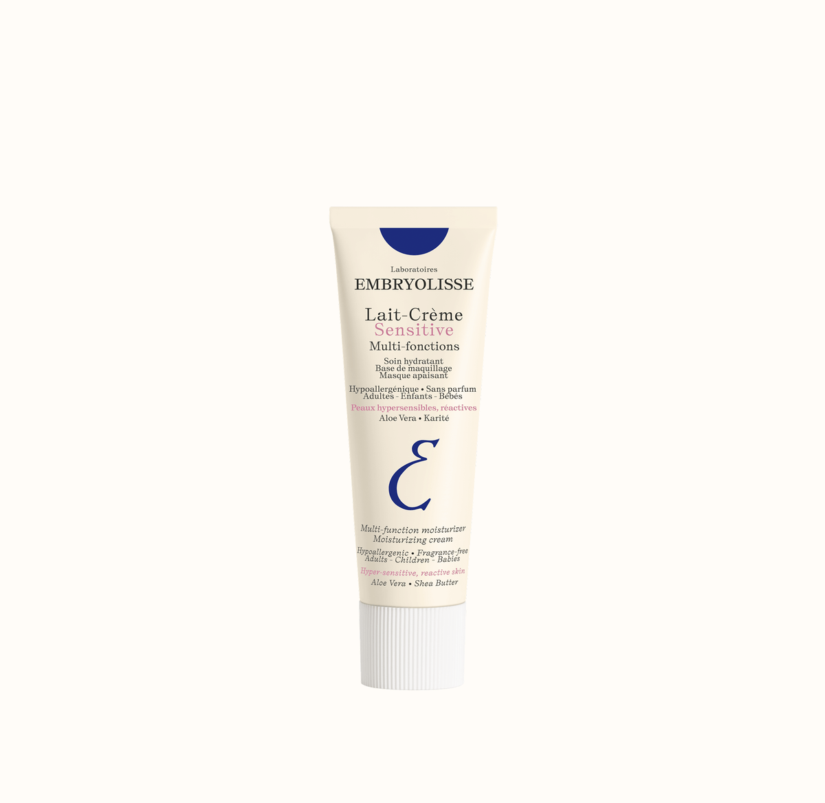 EMBRYOLISSE LAIT-CREME SENSITIVE 15ML