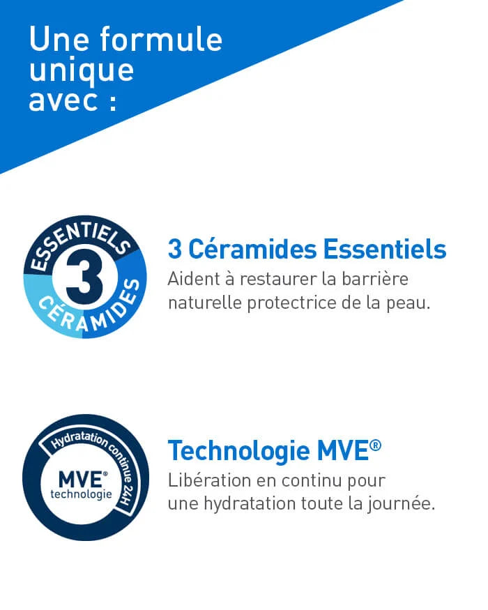 CERAVE SERUM HYDRATANT ACIDE HYALURONIQUE 30ML
