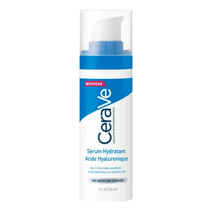 CERAVE SERUM HYDRATANT ACIDE HYALURONIQUE 30ML