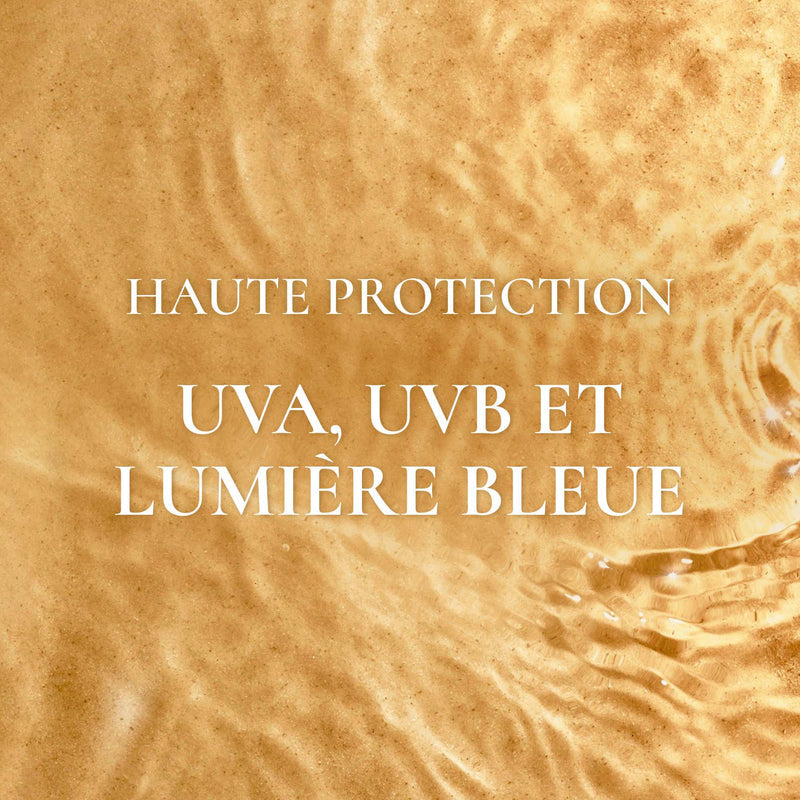 NUXE SUN FLUIDE SOLAIRE BONNE MINE SPF30 40ML