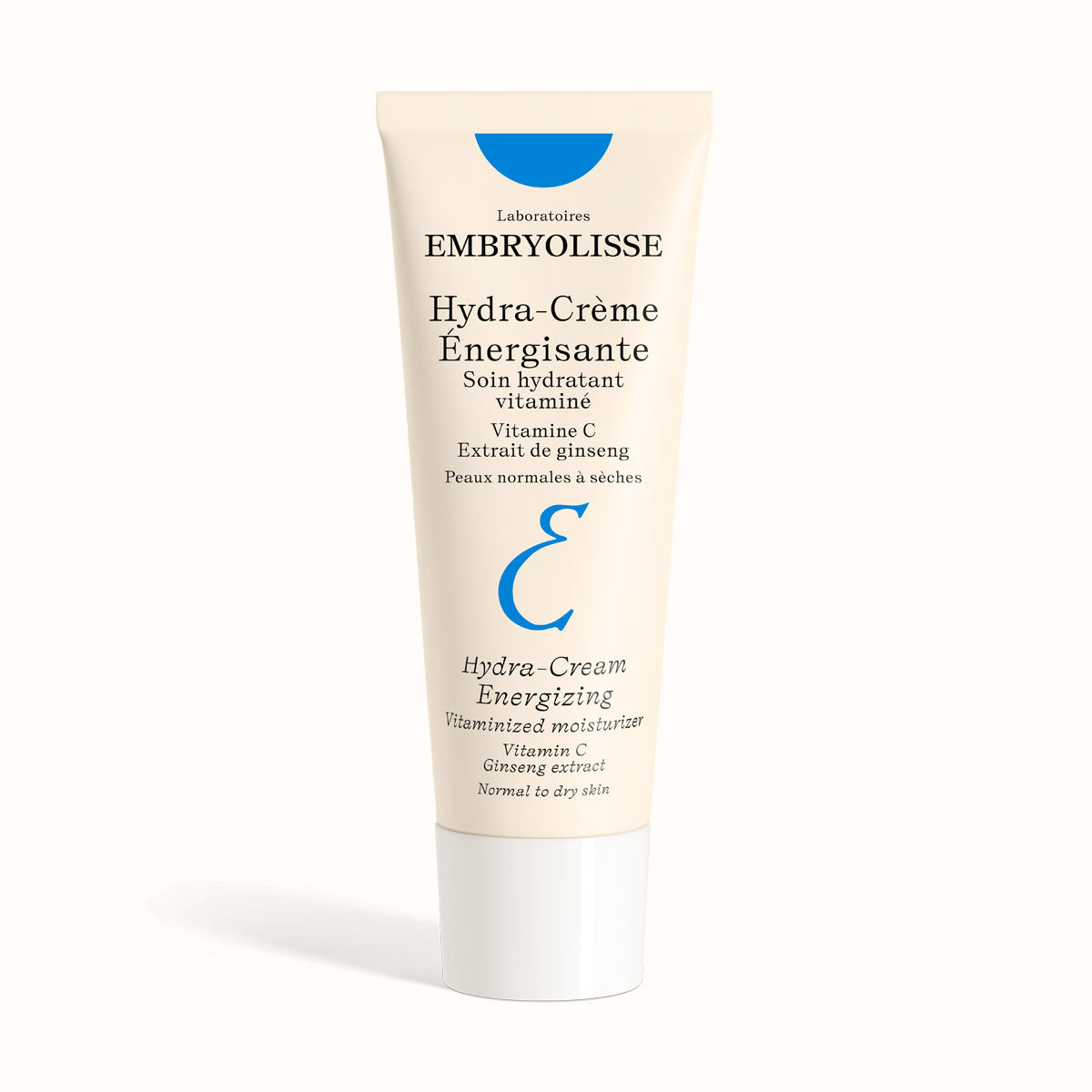 EMBRYOLISSE HYDRA-CREME ENERGISANTE 40ML