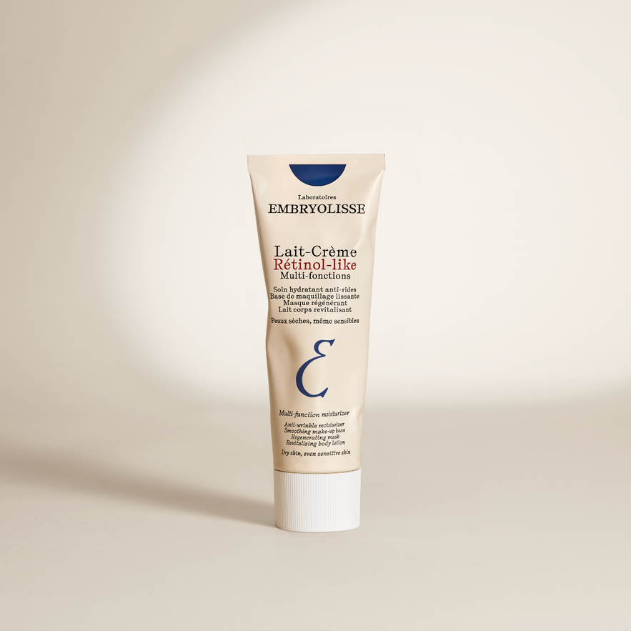EMBRYOLISSE LAIT-CREME RETINOL-LIKE 75ML