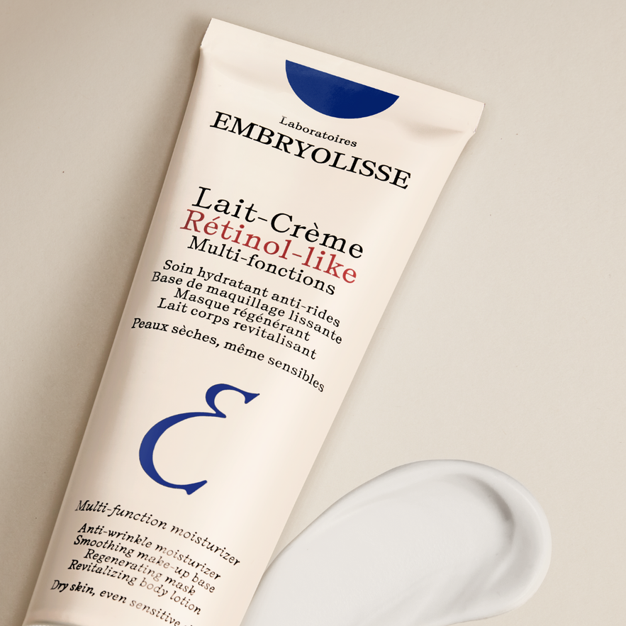 EMBRYOLISSE LAIT-CREME RETINOL-LIKE 75ML