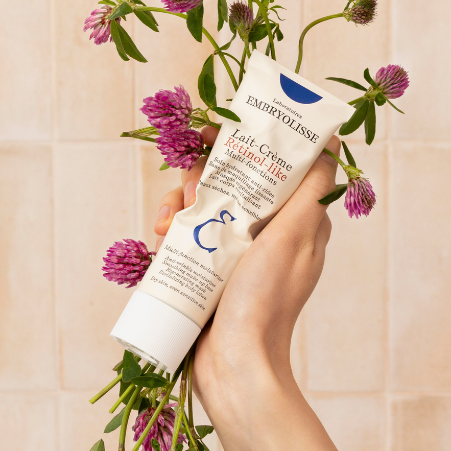EMBRYOLISSE LAIT-CREME RETINOL-LIKE 75ML