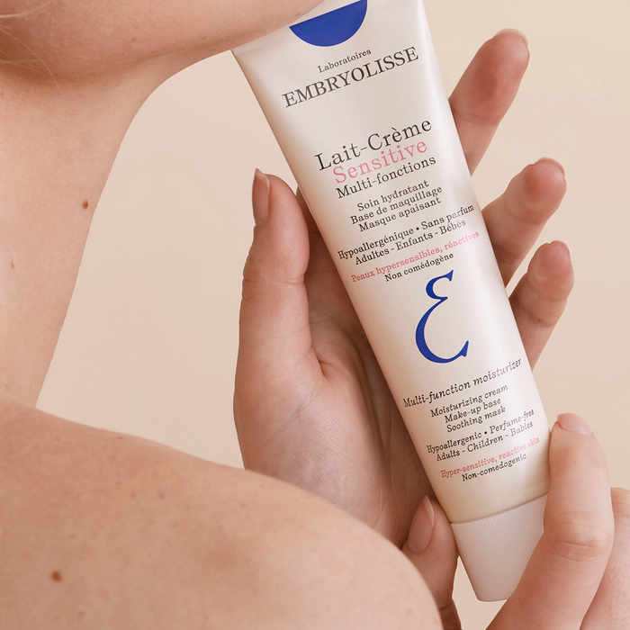 EMBRYOLISSE LAIT-CREME SENSITIVE 15ML