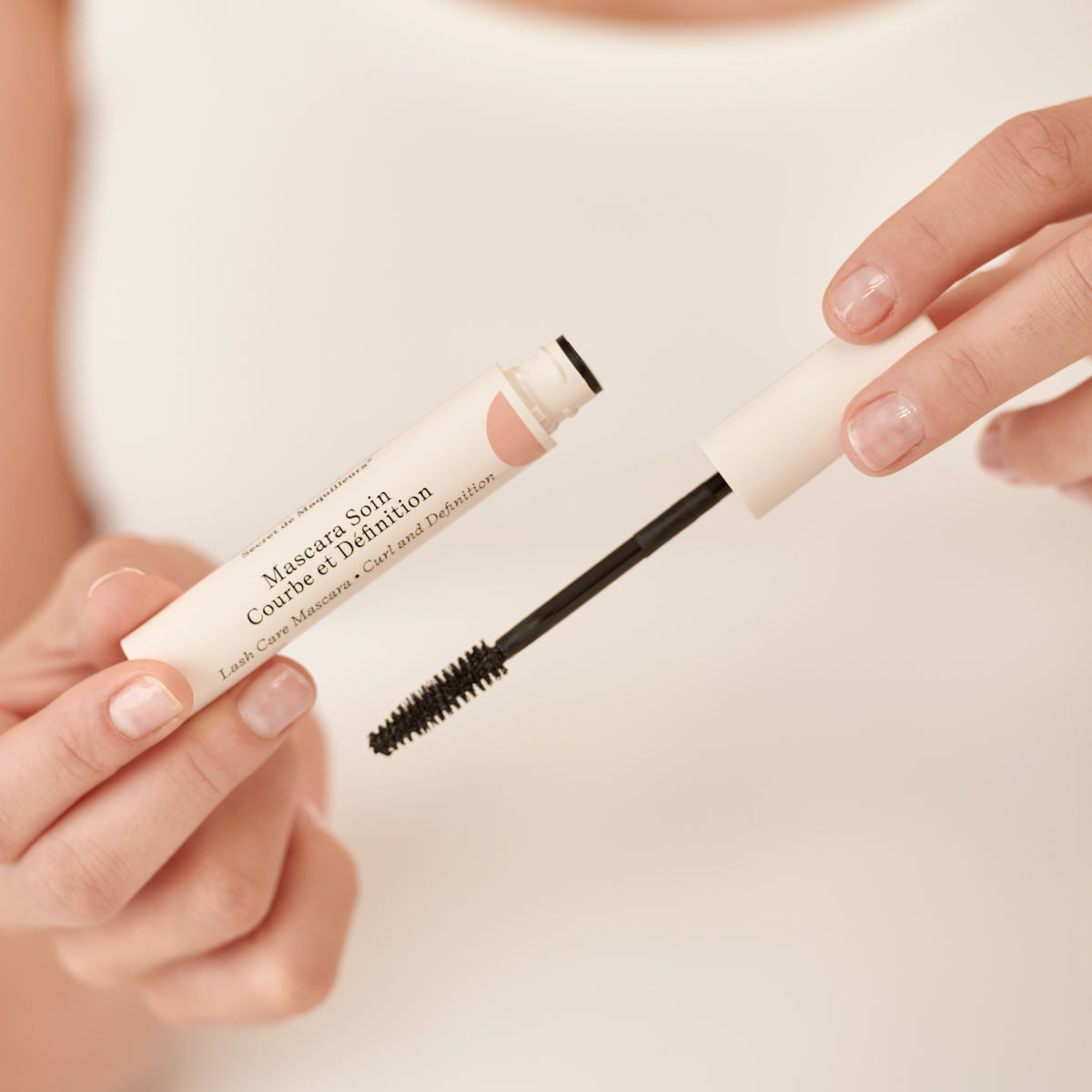 EMBRYOLISSE MASCARA SOIN COURBE ET DEFINITION 8ML