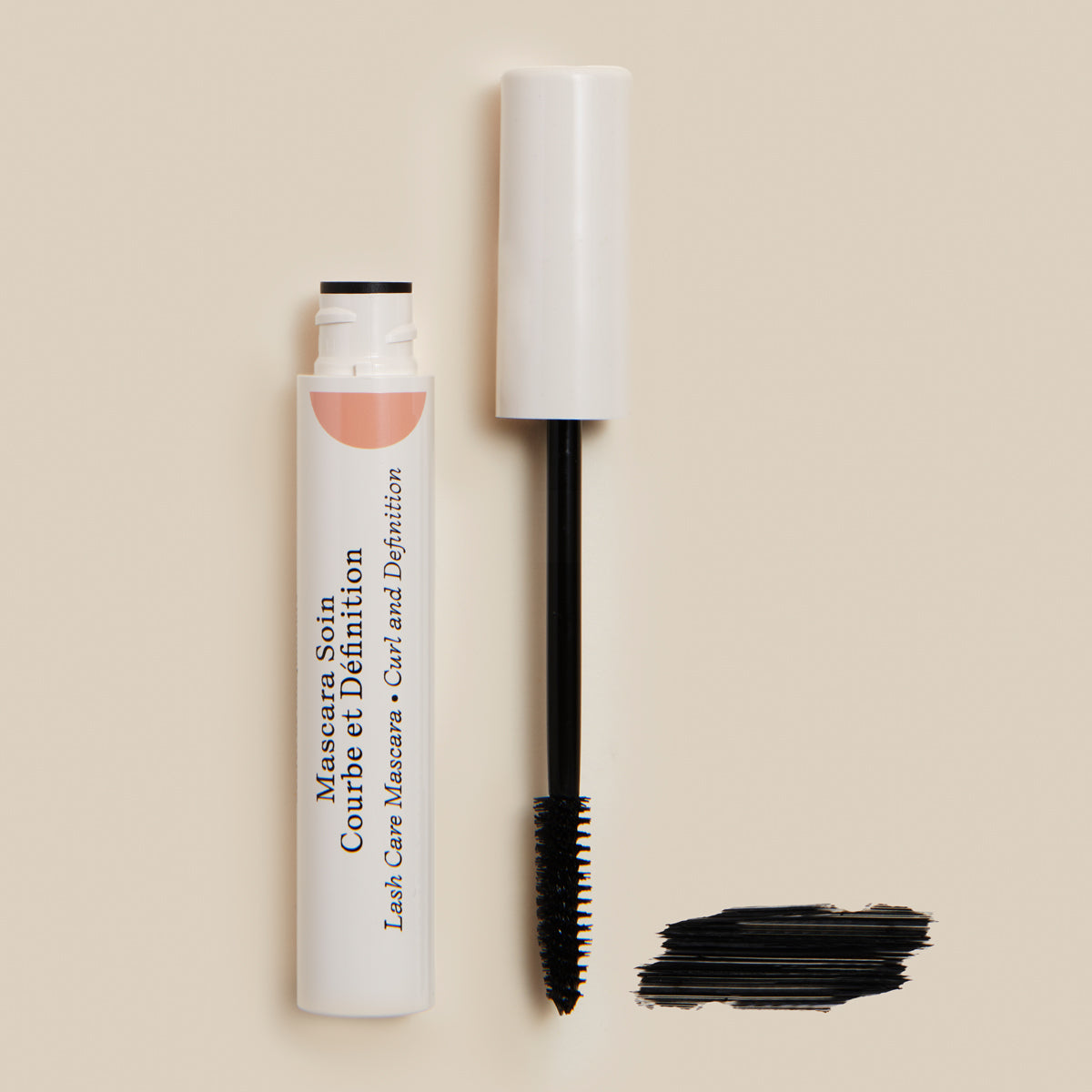 EMBRYOLISSE MASCARA SOIN COURBE ET DEFINITION 8ML