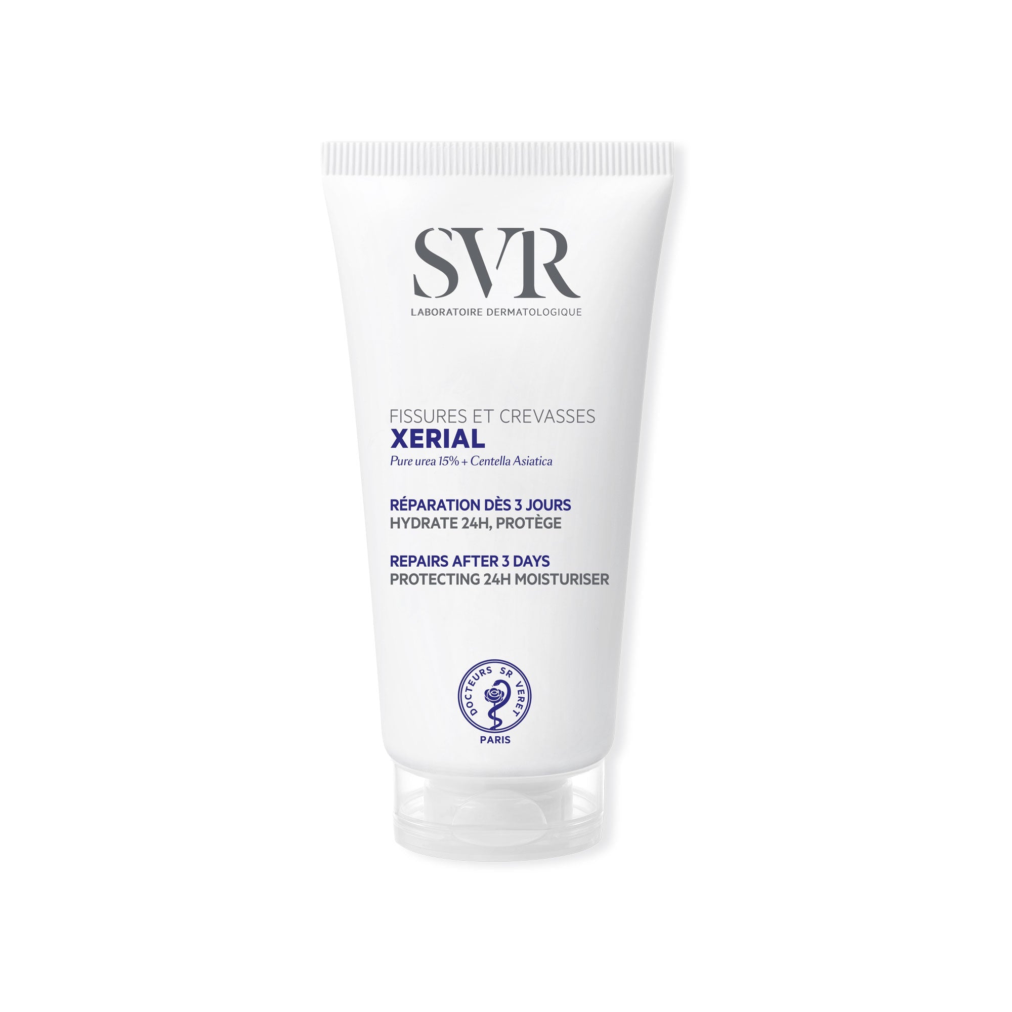SVR XERIAL FISSURES ET CREVASSES 50ML