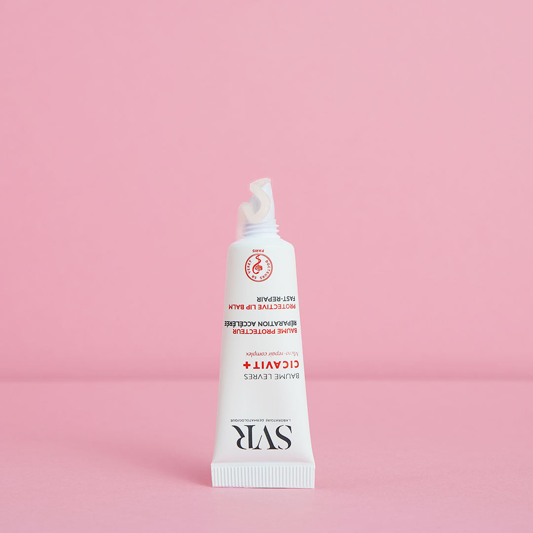 SVR CICAVIT+ BAUME LEVRES 10G
