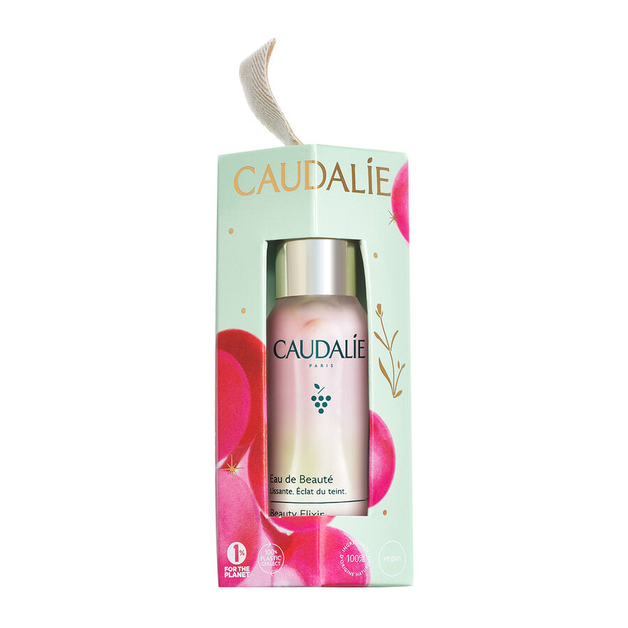CAUDALIE COFFRET EAU DE BEAUTE 30ML NOEL 2025