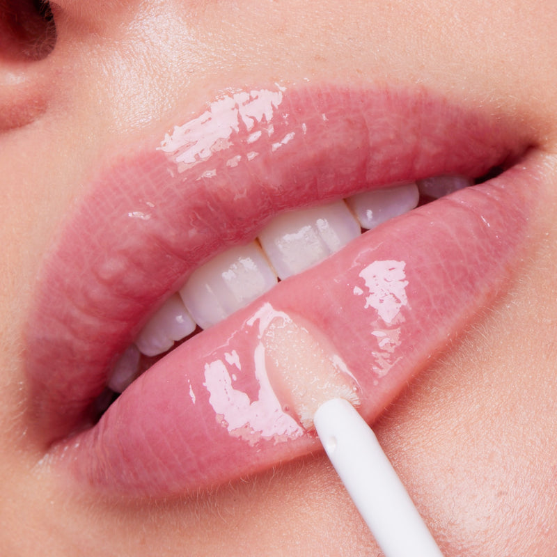 NUXE VERY ROSE SERUM LEVRES REPULPANT AVEC ETUI ET CHARMS 8ML
