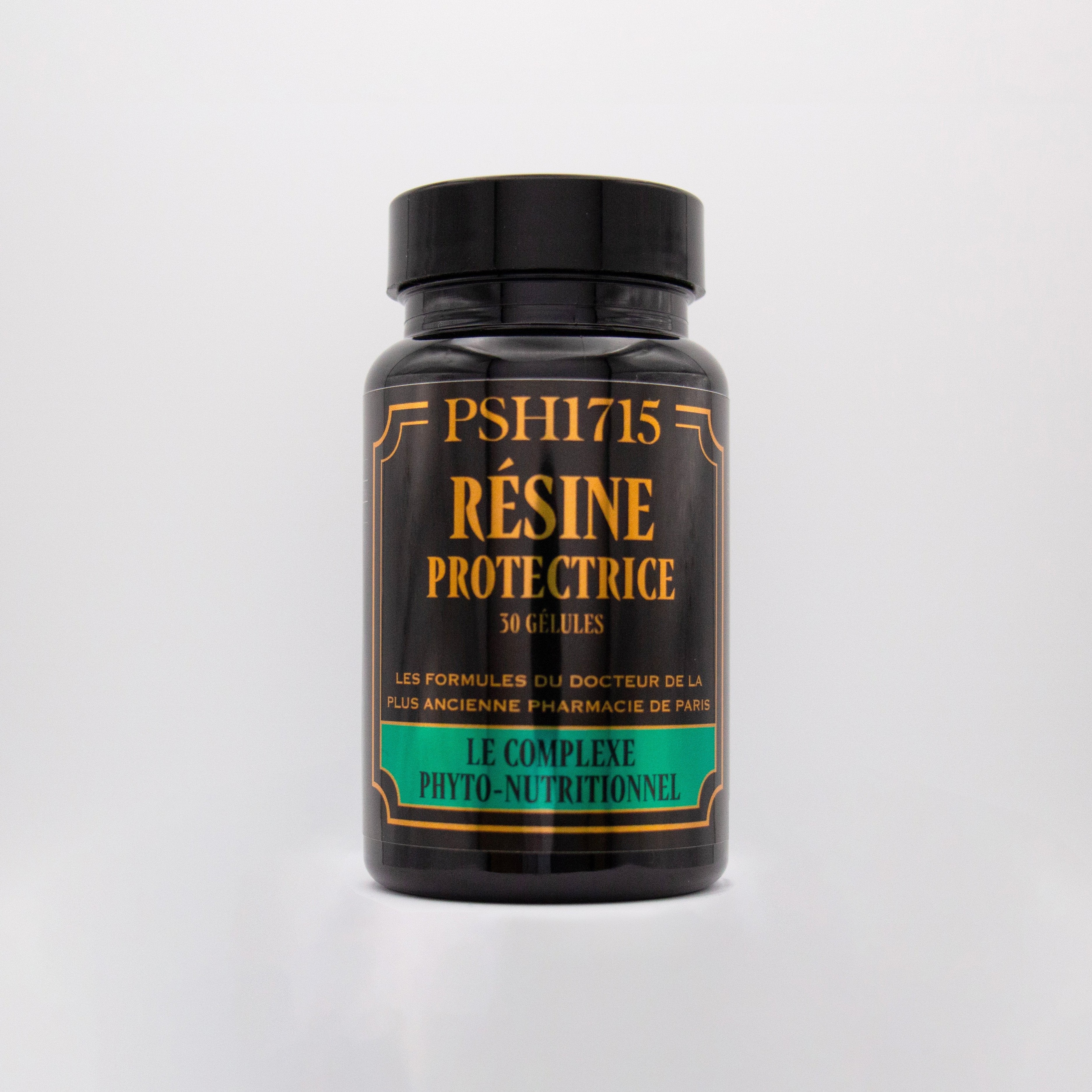 PSH1715 Résine Protectrice ( Propolis )