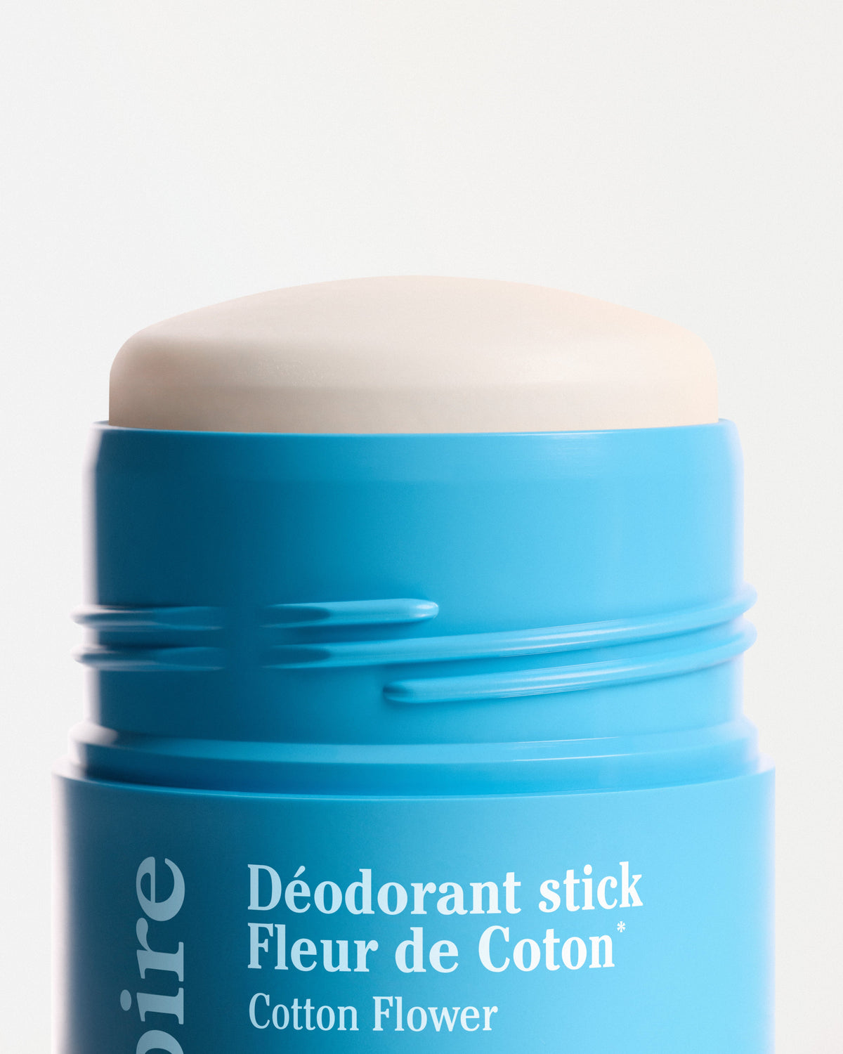 RESPIRE DEODORANT STICK FLEUR DE COTON 50G