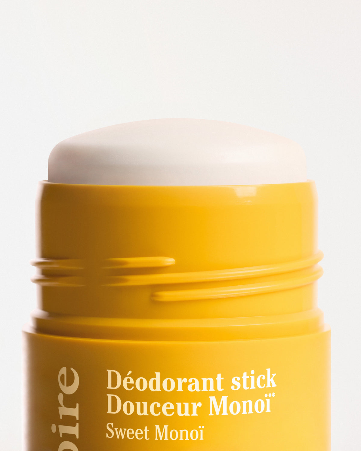 RESPIRE DEODORANT STICK DOUCEUR MONOI STICK 50G