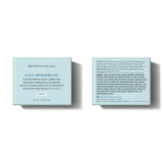 SKINCEUTICALS A.G.E ADVANCED EYE 15ML