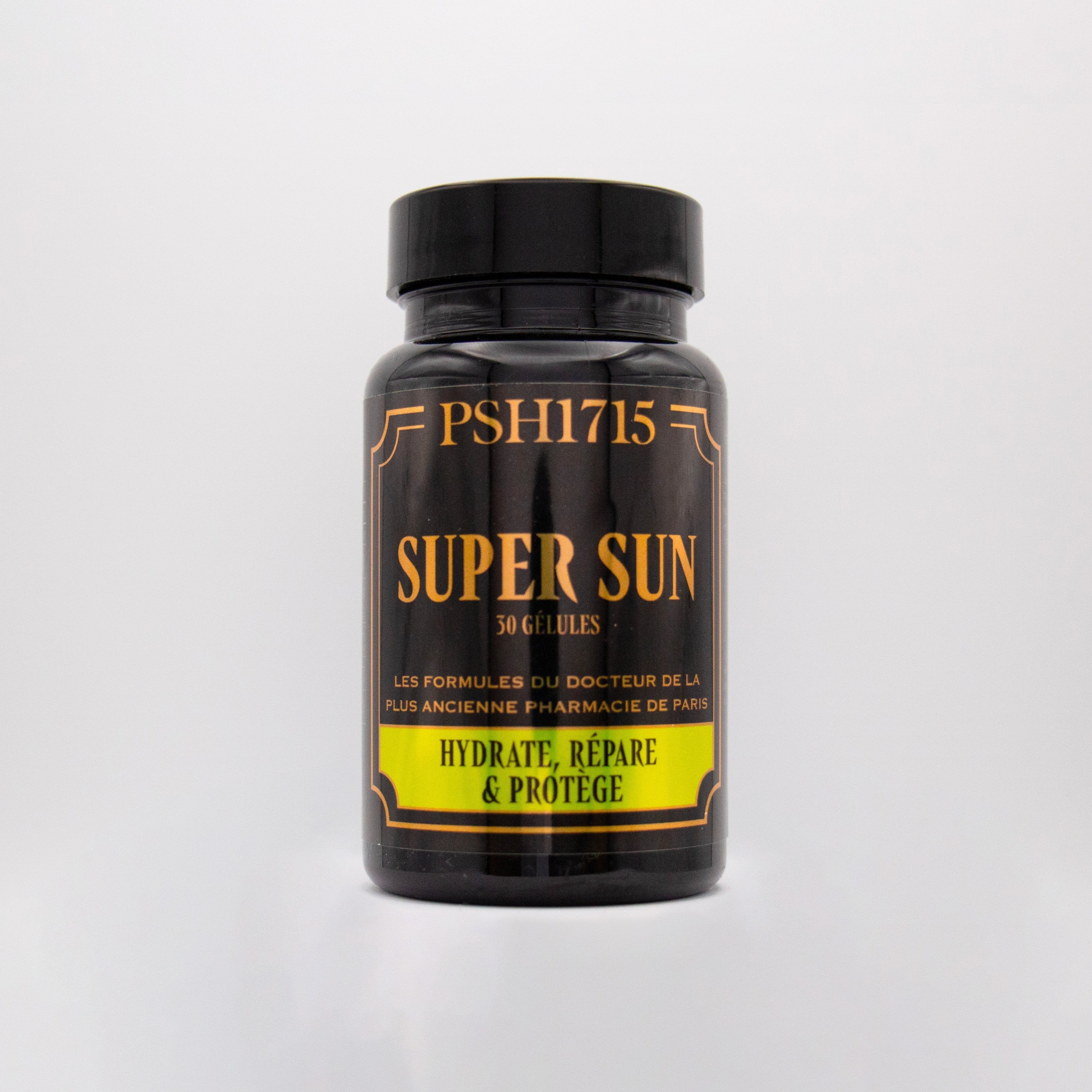 PSH1715 Super Sun ( La peau )