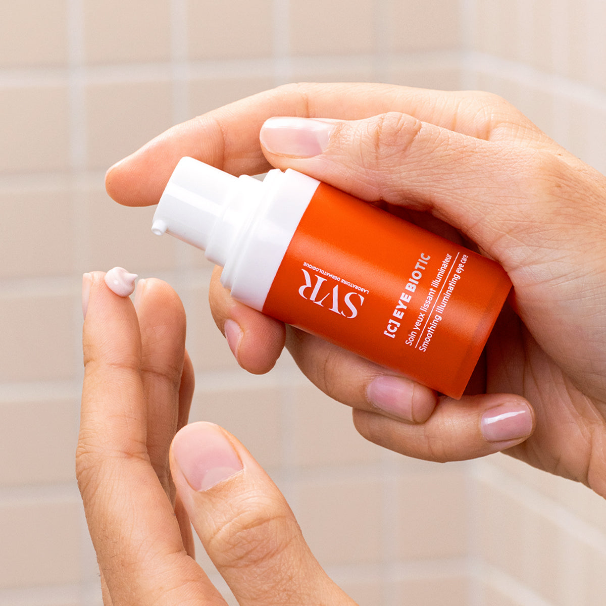 SVR [C] EYE BIOTIC 15ML