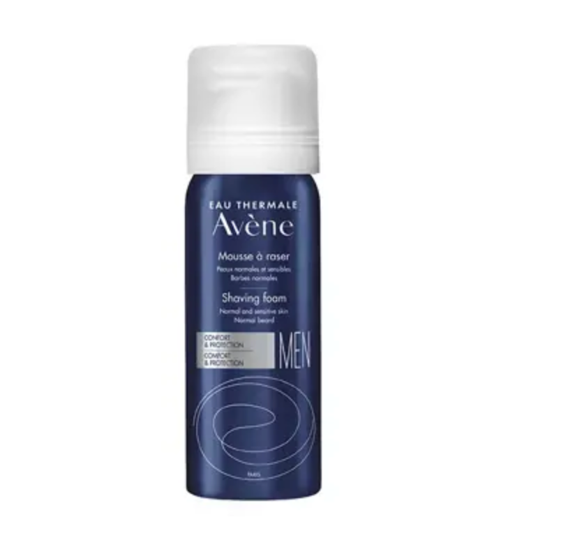 AVENE MEN MOUSSE A RASER 50ML