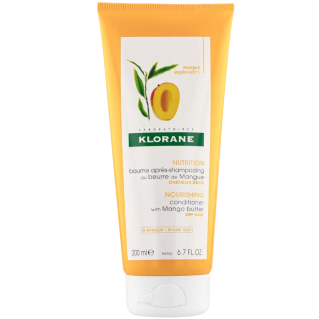 KLORANE BAUME APRES SHAMPOING A LA MANGUE 50ML