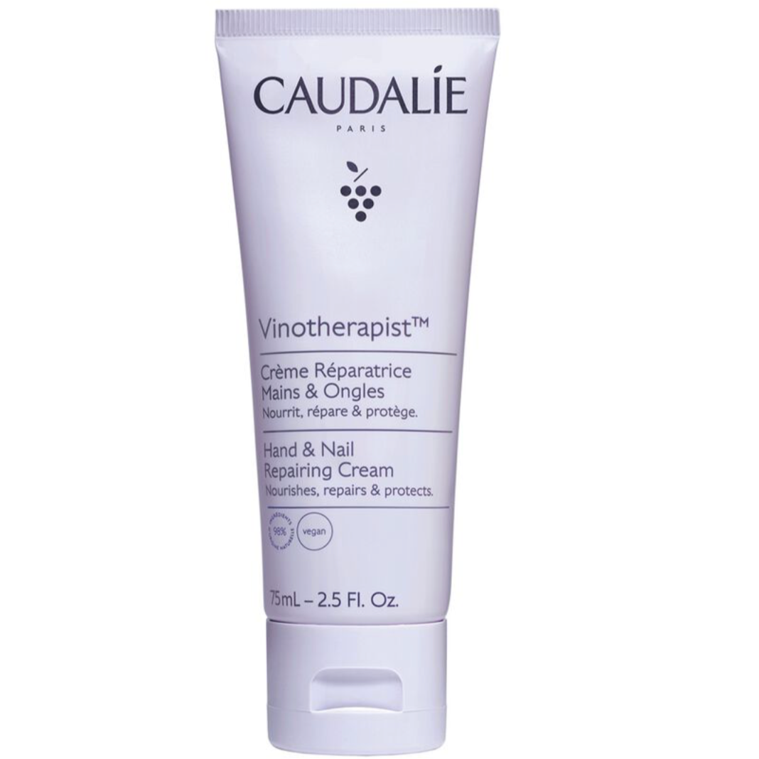 CAUDALIE VINOTHERAPIST CREME MAINS ONGLES 75ML