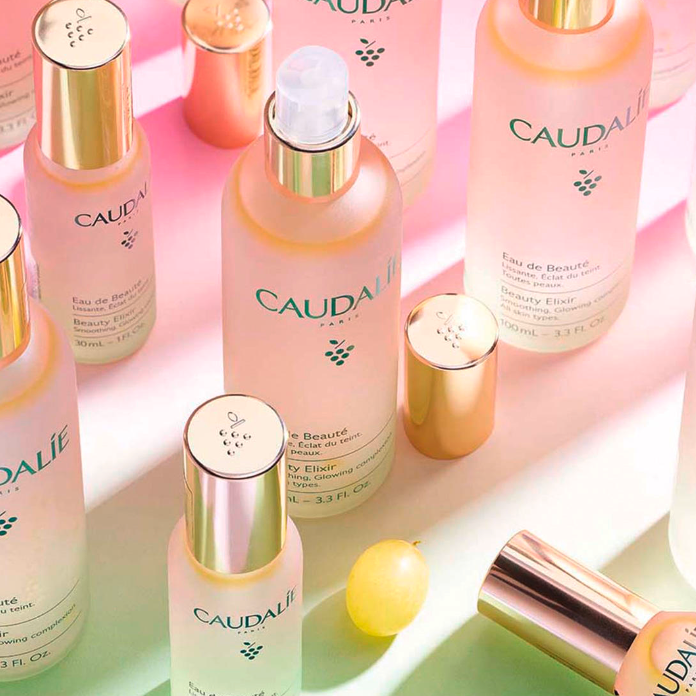 CAUDALIE EAU DE BEAUTE VAPORISATEUR  30ML
