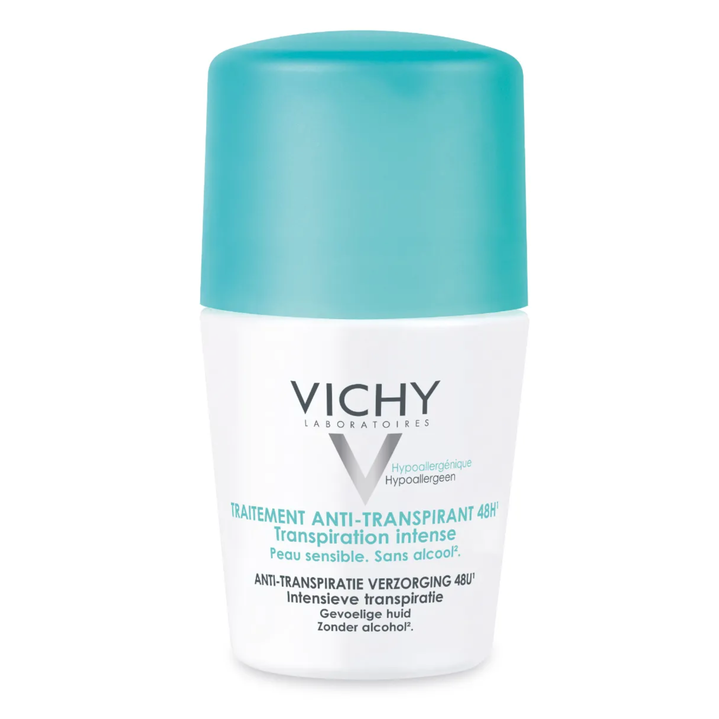 VICHY DEO ANTI-TRANSPIRANT BILLE 50ML