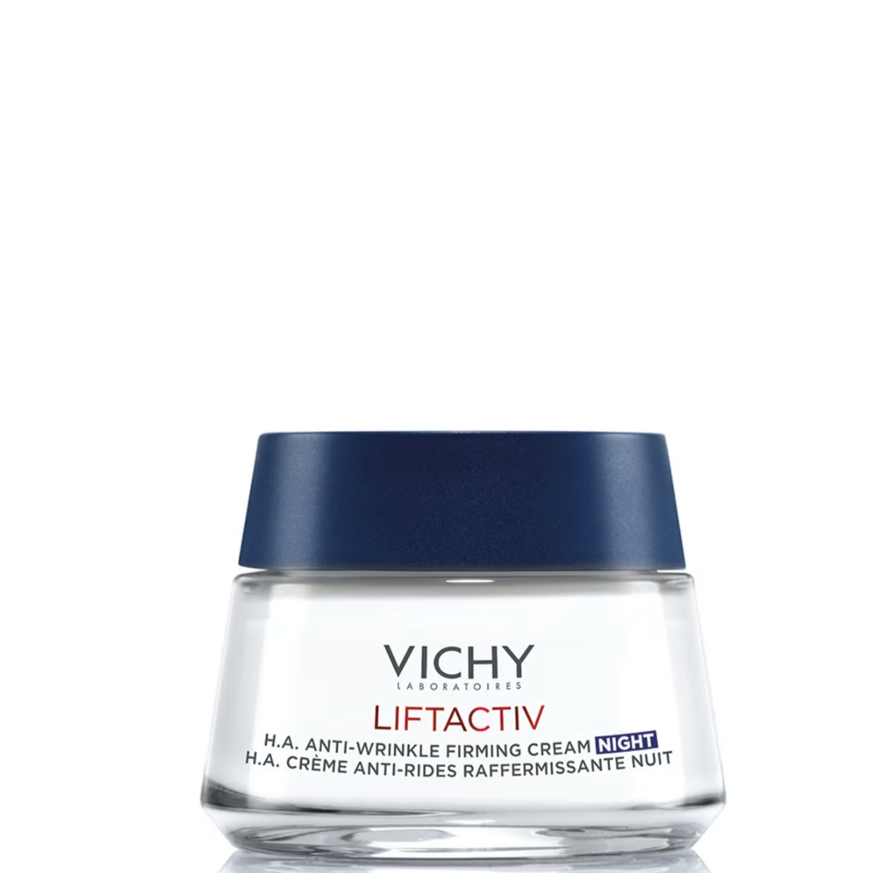 VICHY LIFTACTIV CREME ANTI-RIDES NUIT 50ML
