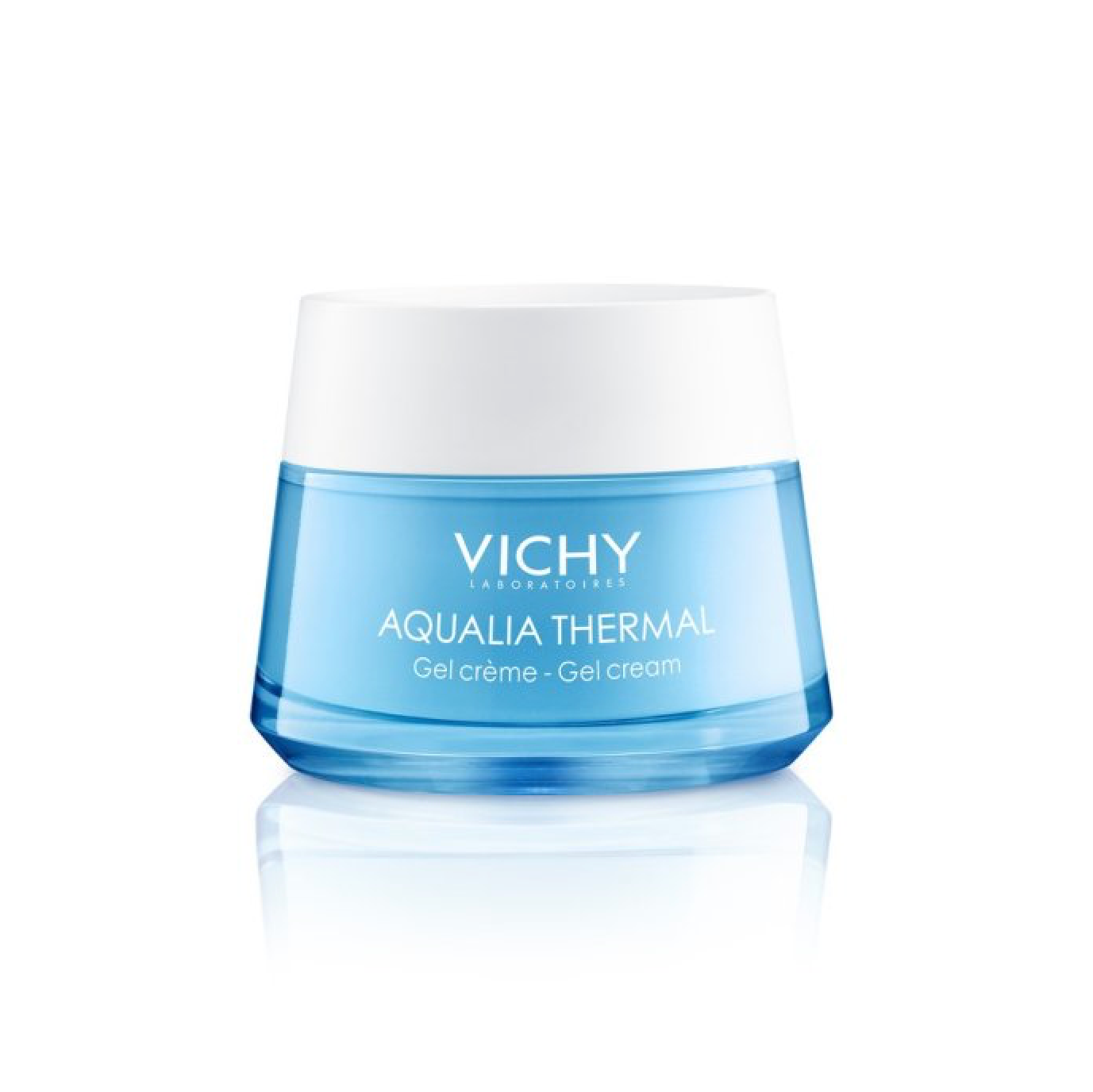 VICHY AQUALIA THERMAL GEL CREME REHYDRATANTE 50ML