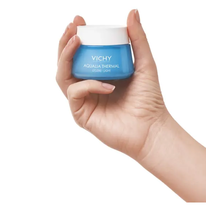 VICHY AQUALIA THERMAL GEL CREME REHYDRATANTE 50ML