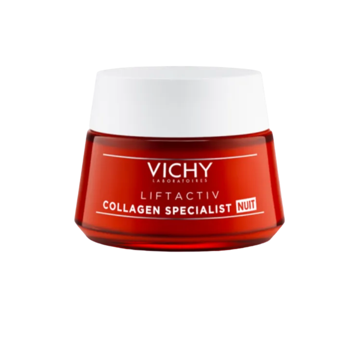 VICHY CREME LIFTACTIV COLLAGEN SPECIALE NUIT 50ML