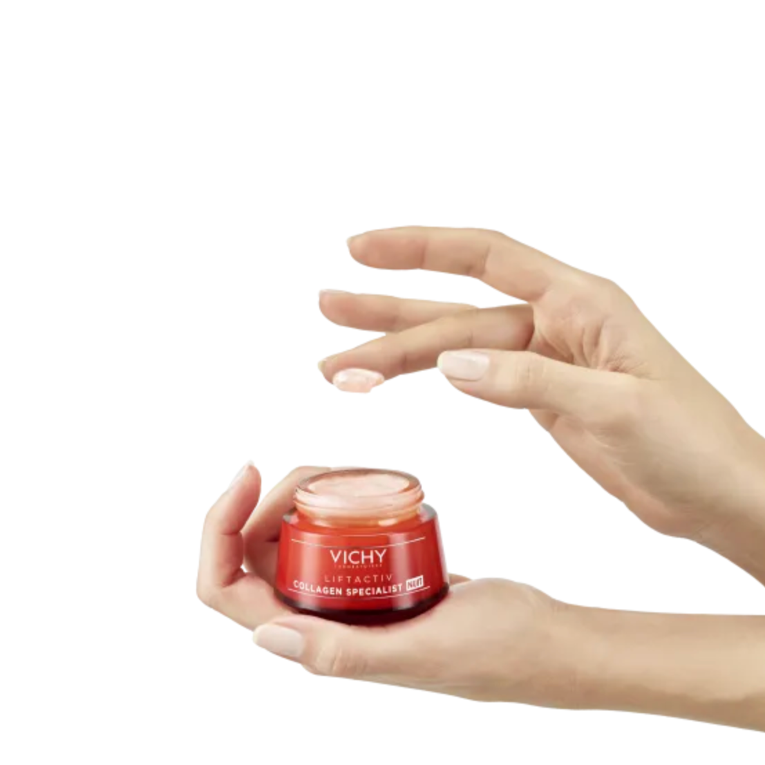 VICHY CREME LIFTACTIV COLLAGEN SPECIALE NUIT 50ML