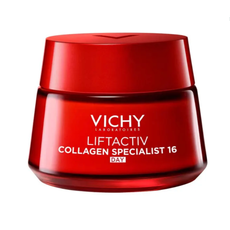 VICHY CREME LIFTACTIV COLLAGEN SPECIALIST 50ML