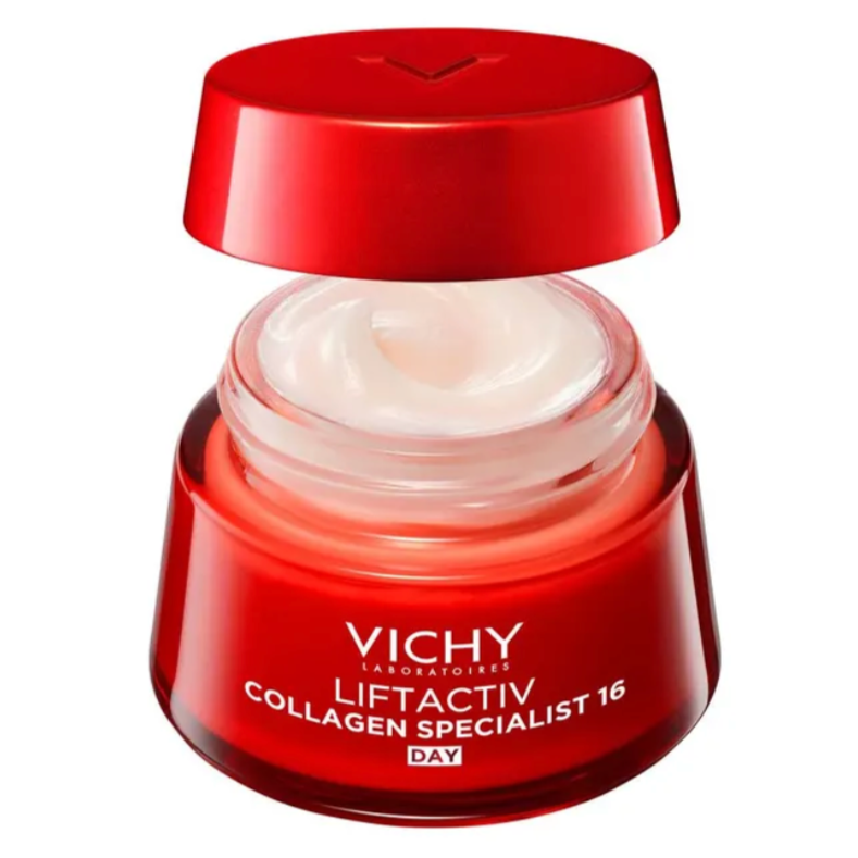 VICHY CREME LIFTACTIV COLLAGEN SPECIALIST 50ML