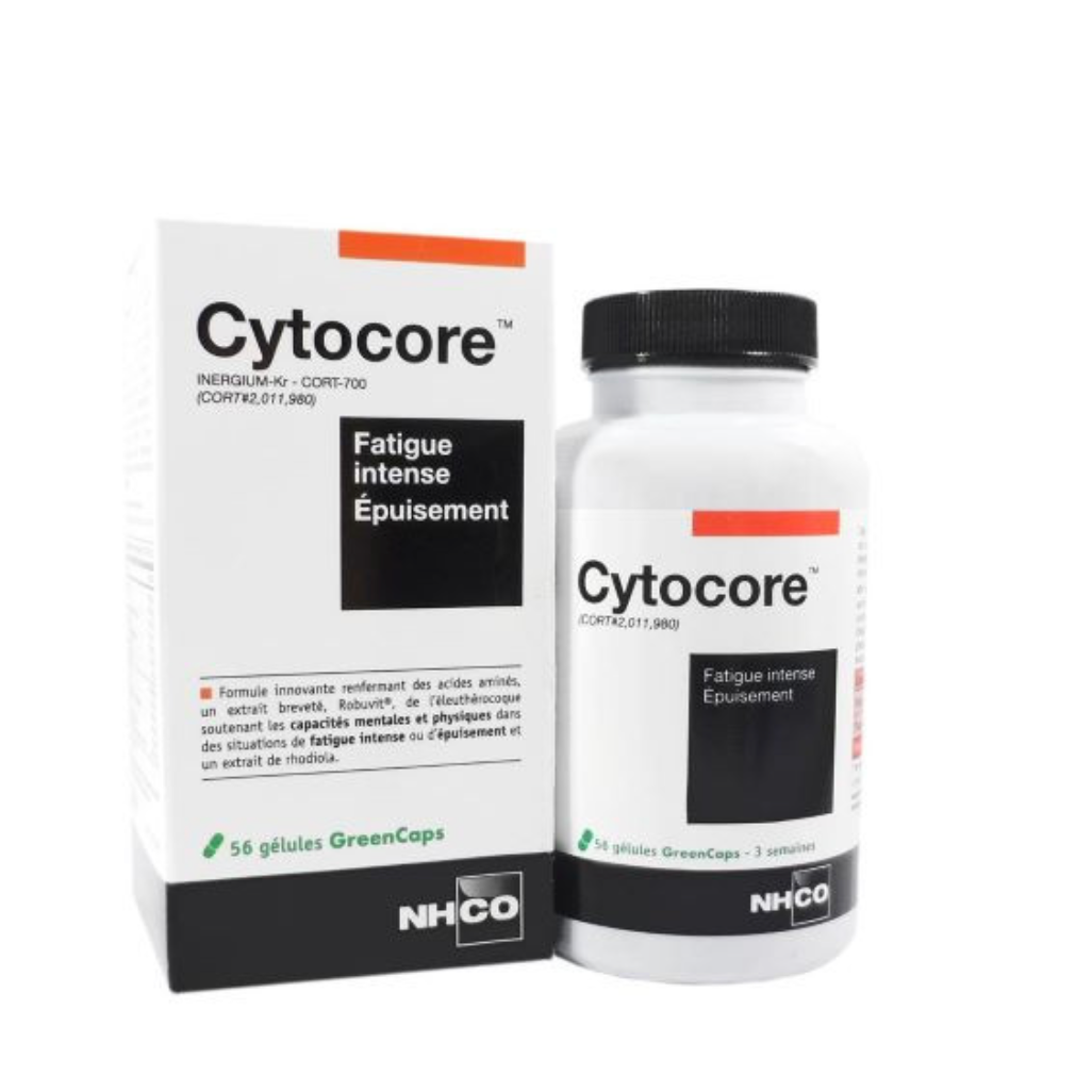 NHCO CYTOCORE 56GEL