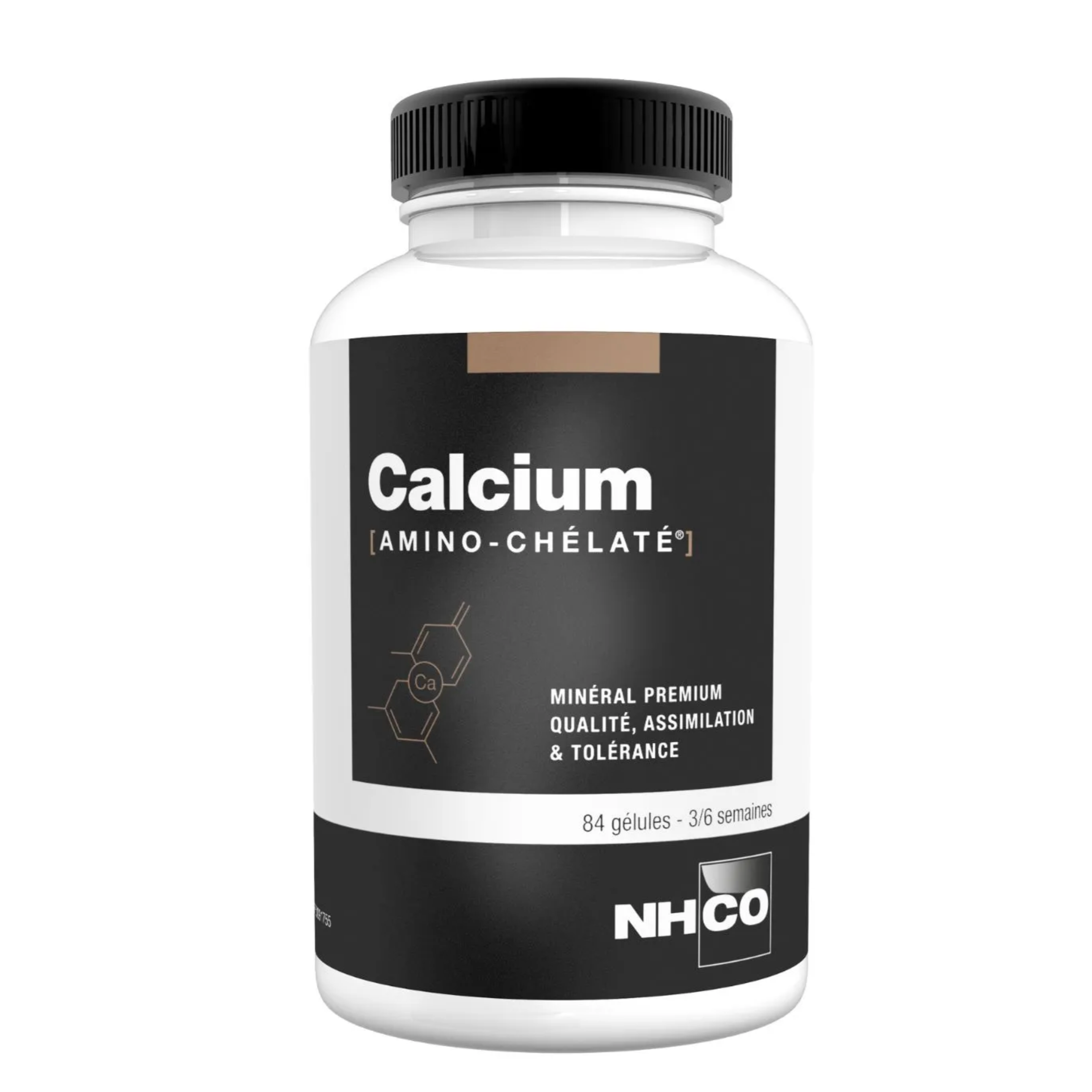NHCO CALCIUM 84 GEL