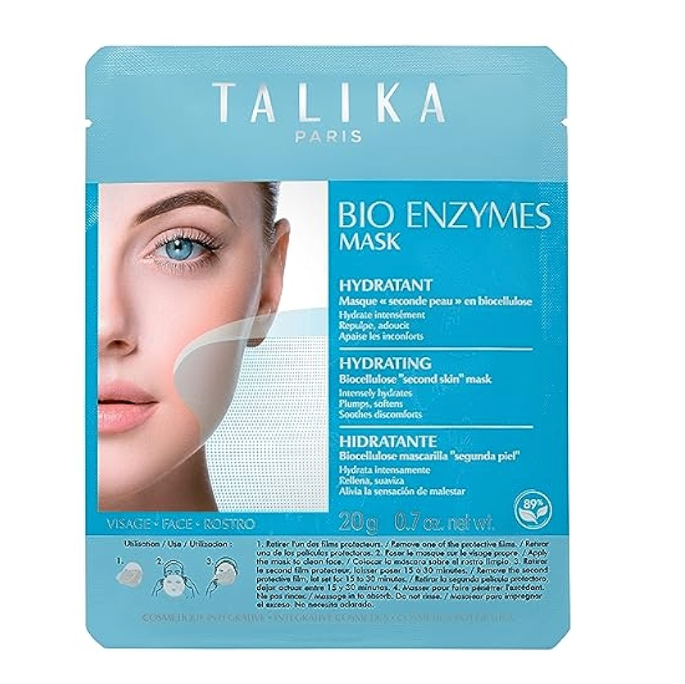 TALIKA BIO ENZYMES MASQUE HYDRATANT UNIDOS 20G