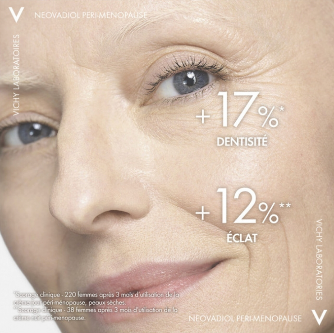 VICHY NEOVADIOL CREME DE NUIT PERI-MENOPAUSE 50ML
