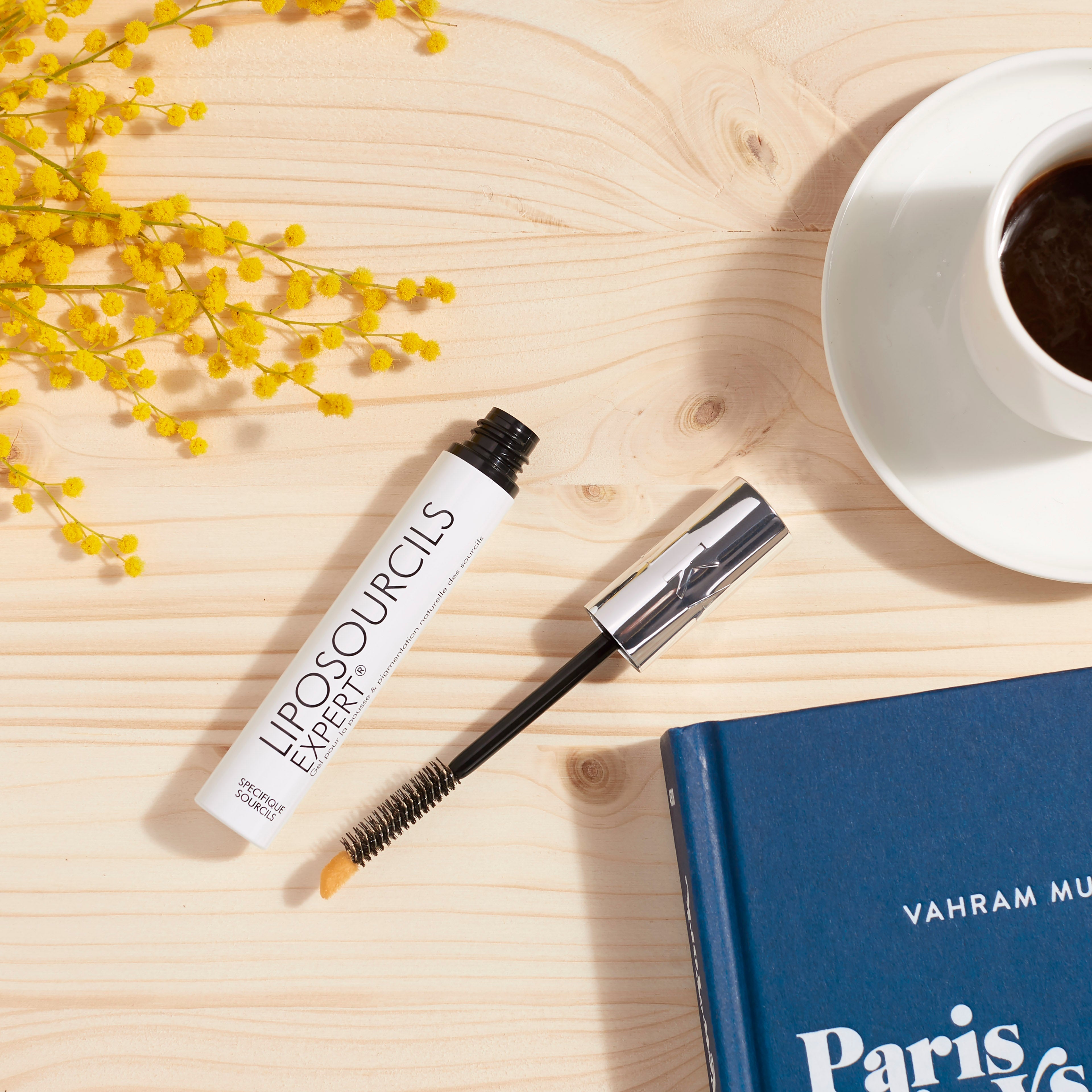 TALIKA LIPOSOURCILS EXPERT 10ML