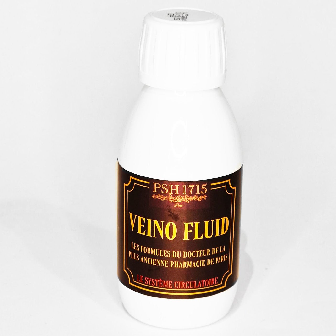 PSH1715 Veino Fluid ( Système circulatoire )