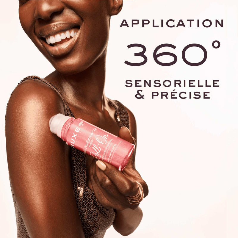 NUXE HUILE PRODIGIEUSE OR FLORALE ROLL-ON  60ML
