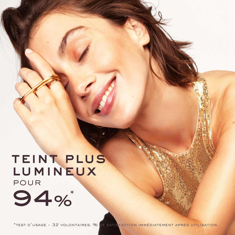 NUXE PRODIGIEUX FLORALE LA POUDRE ILLUMINATRICE 9,5G
