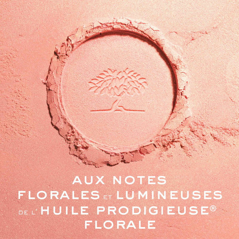 NUXE PRODIGIEUX FLORALE LA POUDRE ILLUMINATRICE 9,5G