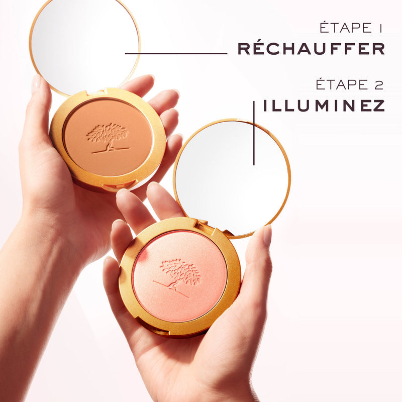 NUXE PRODIGIEUX FLORALE LA POUDRE ILLUMINATRICE 9,5G