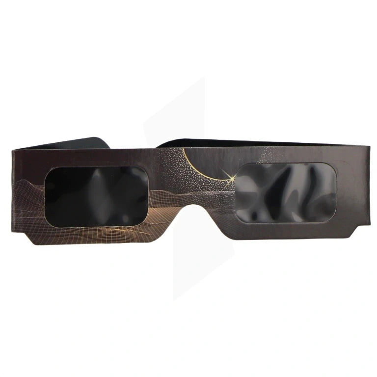 LUNETTES ECLIPSE SOLAIRE