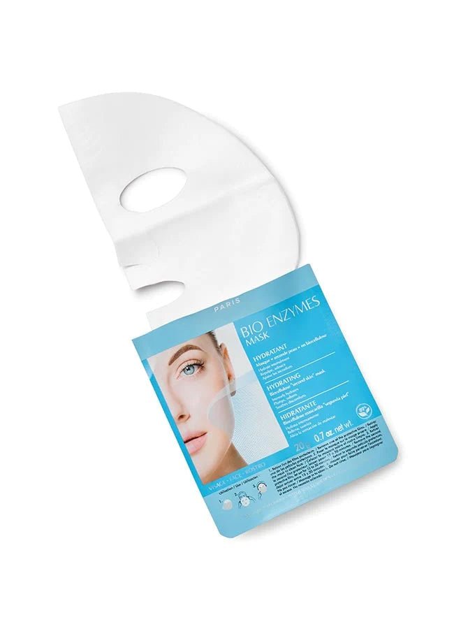 TALIKA BIO ENZYMES MASQUE HYDRATANT 20G